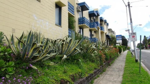 Pathfinder Motel - Accommodation Nelson Bay 6