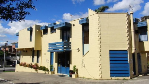 Pathfinder Motel - Accommodation Nelson Bay 1