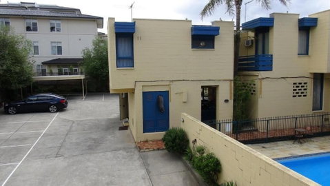 Pathfinder Motel - Accommodation Nelson Bay 5