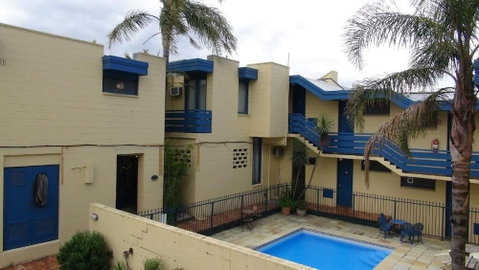 Pathfinder Motel - Accommodation Nelson Bay 2