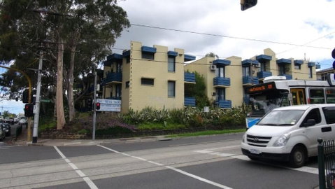 Pathfinder Motel - Accommodation Nelson Bay 4