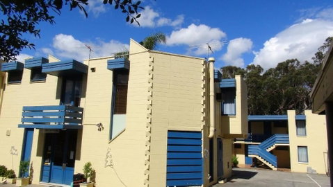 Pathfinder Motel - Accommodation Nelson Bay 0