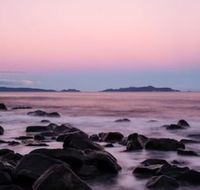 Avalon Coastal Retreat - Accommodation Nelson Bay