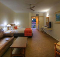 Mackays Motel Mission Beach - Accommodation Nelson Bay