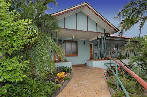 McNevins Loganholme Motel - Accommodation Nelson Bay 1