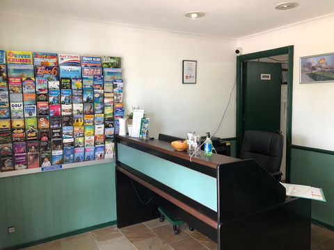 McNevins Loganholme Motel - Accommodation Nelson Bay 5