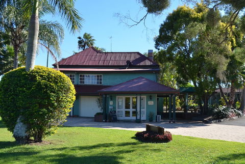 McNevins Loganholme Motel - Accommodation Nelson Bay 2