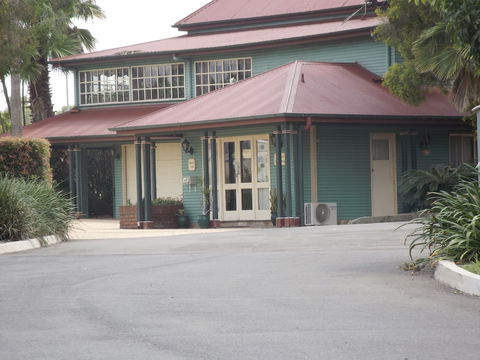 McNevins Loganholme Motel - Accommodation Nelson Bay 0