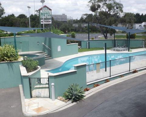 McNevins Loganholme Motel - Accommodation Nelson Bay 4