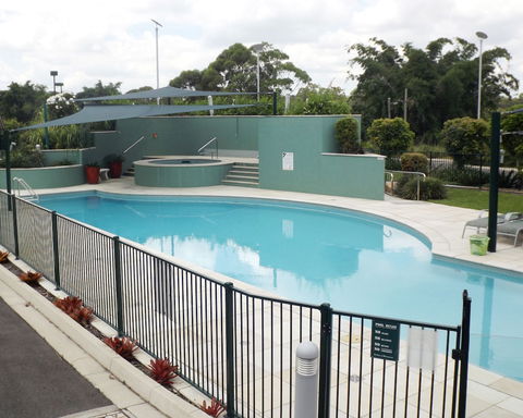 McNevins Loganholme Motel - Accommodation Nelson Bay 3