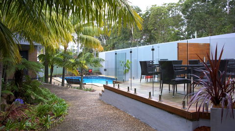 Peninsula Nelson Bay Motel And Serviced Apartments - Nelson Bay Accommodation.com 3