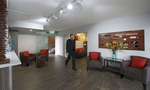 Peninsula Nelson Bay Motel And Serviced Apartments - Nelson Bay Accommodation.com 4