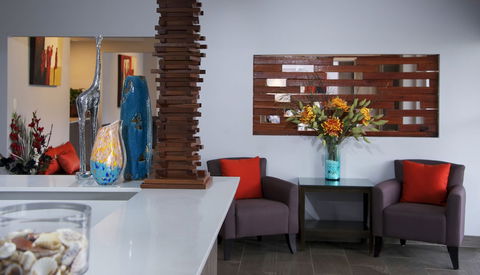 Peninsula Nelson Bay Motel And Serviced Apartments - Nelson Bay Accommodation.com 5