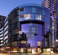 The Sebel Melbourne Docklands Hotel