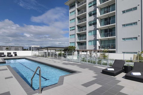 Oaks Mackay Rivermarque Hotel - Accommodation Nelson Bay 6