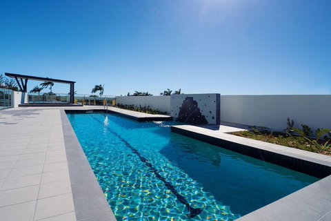 Oaks Mackay Rivermarque Hotel - Accommodation Nelson Bay 5