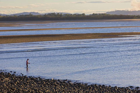 Oaks Mackay Rivermarque Hotel - Accommodation Nelson Bay 1
