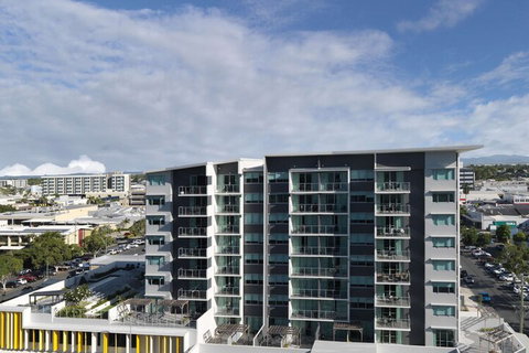 Oaks Mackay Rivermarque Hotel - Accommodation Nelson Bay 4