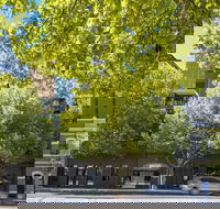 WRAP on Southbank - Accommodation Nelson Bay