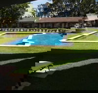 Old Maitland Inn - Accommodation Nelson Bay