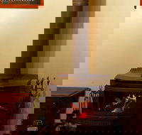 Tranquilles Bed and Breakfast - Accommodation Nelson Bay