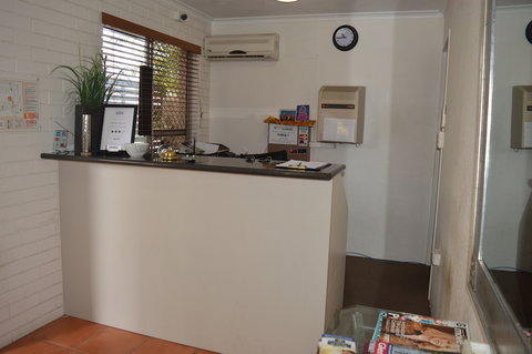 Mid City Motor Inn - Accommodation Nelson Bay 4