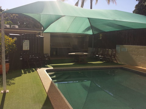 Mid City Motor Inn - Accommodation Nelson Bay 3