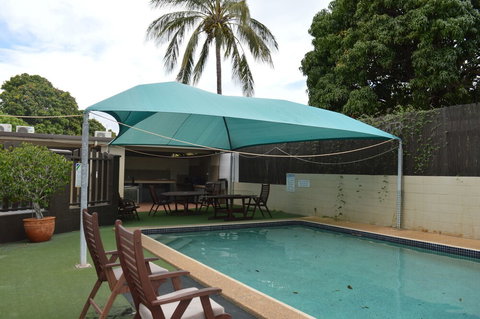 Mid City Motor Inn - Accommodation Nelson Bay 2