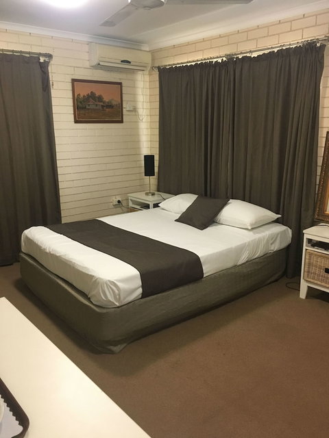 Mid City Motor Inn - Accommodation Nelson Bay 6