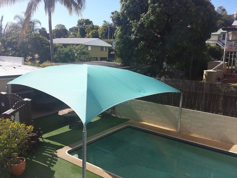 Mid City Motor Inn - Accommodation Nelson Bay 1