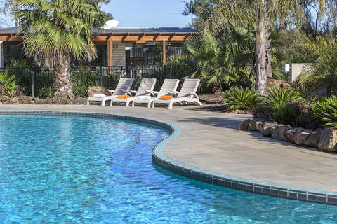 RACV Cobram Resort - Accommodation Nelson Bay 0