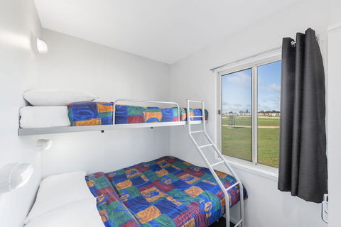 RACV Cobram Resort - Accommodation Nelson Bay 5