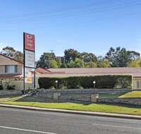 Econo Lodge Alabaster - Accommodation Nelson Bay