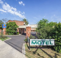 Comfort Inn Greensborough - Accommodation Nelson Bay