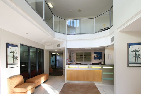 Caloundra Central Apartment Hotel - Accommodation Nelson Bay 6