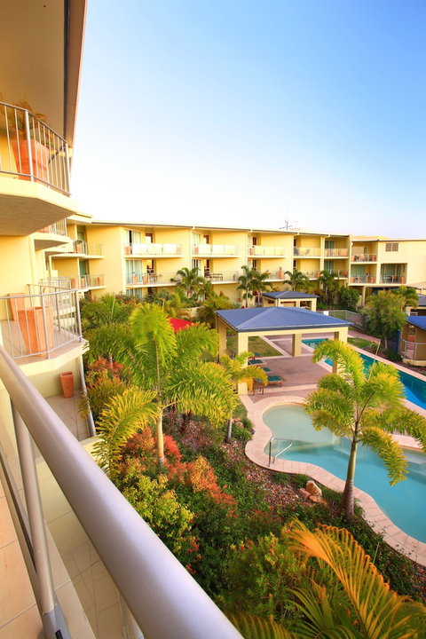 Caloundra Central Apartment Hotel - Accommodation Nelson Bay 3