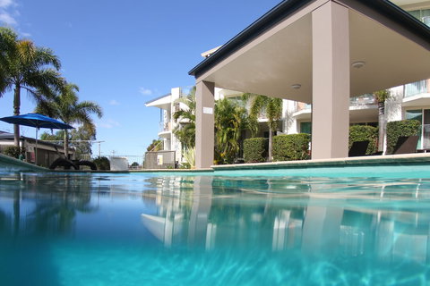 Caloundra Central Apartment Hotel - Accommodation Nelson Bay 5