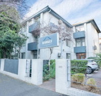 Barkly Apartments - Accommodation Nelson Bay