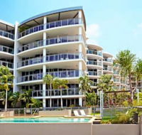 Vision Apartments - Accommodation Nelson Bay