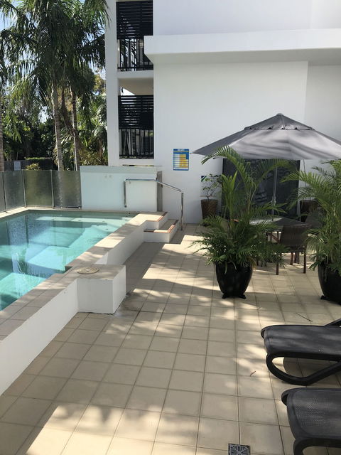 Elysium Apartments - Accommodation Nelson Bay 2