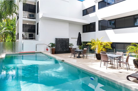 Elysium Apartments - Accommodation Nelson Bay 0