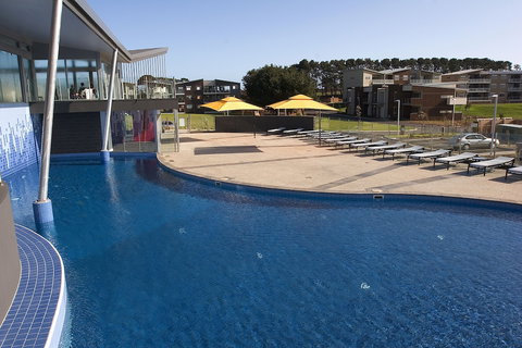 Silverwater Resort - Accommodation Nelson Bay 4