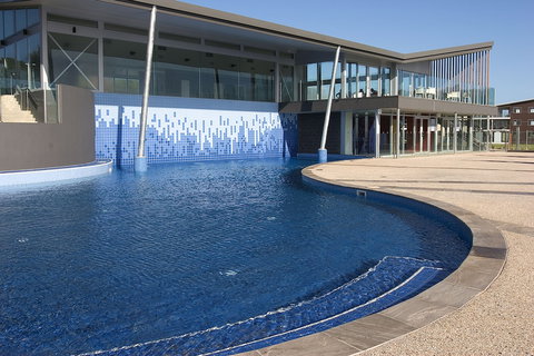 Silverwater Resort - Accommodation Nelson Bay 2