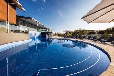 Silverwater Resort - Accommodation Nelson Bay 6