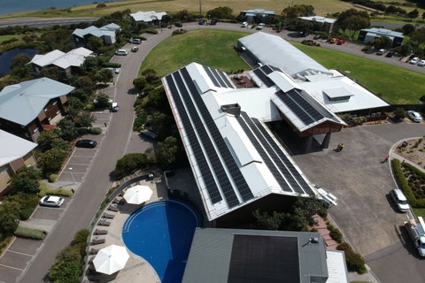 Silverwater Resort - Accommodation Nelson Bay 1