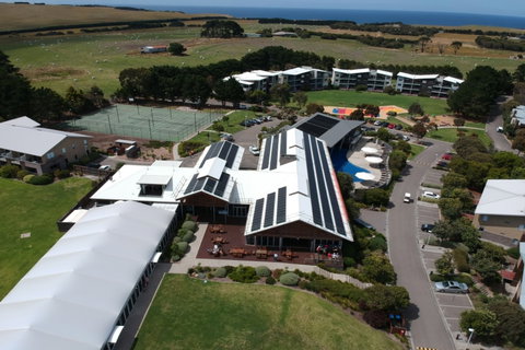 Silverwater Resort - Accommodation Nelson Bay 0
