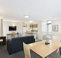 Melbourne Metropole Central - Accommodation Nelson Bay
