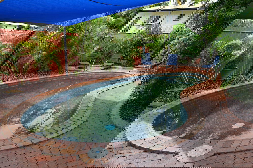 Coconut Grove NT Accommodation Nelson Bay