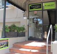Apartments on Flemington - Accommodation Nelson Bay