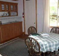Kemeys Mountain Hideaway - Accommodation Nelson Bay
